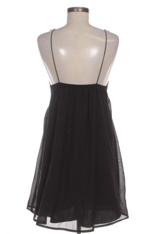 Šaty  Boohoo, Velikost S, Barva Černá, Cena  279,00 Kč