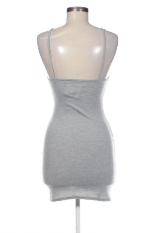 Ruha Boohoo, Méret S, Szín Szürke, Ár 1 039 Ft