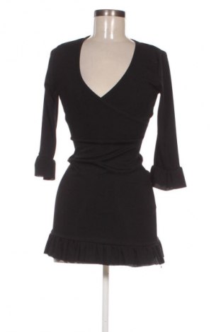 Rochie Boohoo, Mărime S, Culoare Negru, Preț 94,99 Lei, #131295783