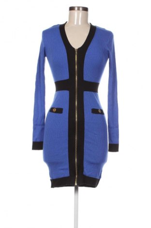 Šaty  Brave Soul, Velikost S, Barva Vícebarevné, Cena  99,00 Kč