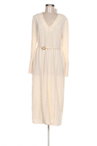 Φόρεμα Calvin Klein, Μέγεθος M, Χρώμα  Μπέζ, Τιμή 29,99 €