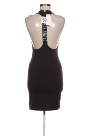 Φόρεμα Calvin Klein, Μέγεθος S, Χρώμα Μαύρο, Τιμή 27,99 €