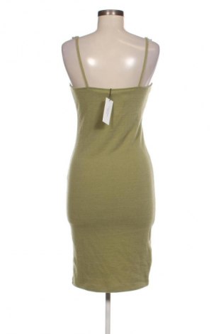 Šaty  Calvin Klein Jeans, Velikost M, Barva Zelená, Cena  409,00 Kč