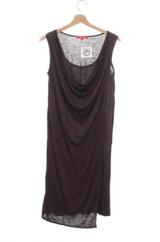 Šaty  Chacok, Velikost XS, Barva Hnědá, Cena  179,00 Kč