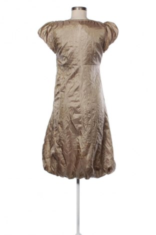 Šaty  Unbranded, Velikost S, Barva Béžová, Cena  49,00 Kč