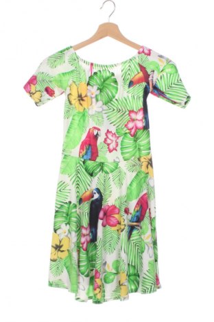 Kleid Club L, Größe XS, Farbe Mehrfarbig, Preis € 8,99