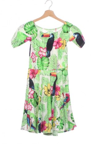 Kleid Club L, Größe XS, Farbe Mehrfarbig, Preis € 8,99