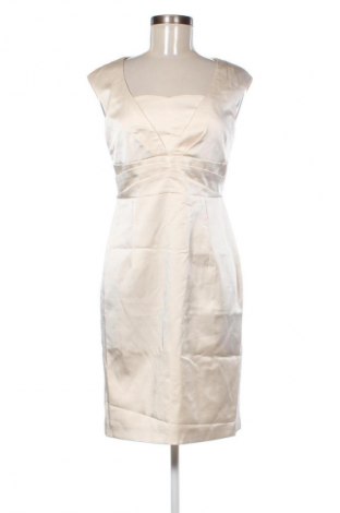 Kleid Coast, Größe M, Farbe Ecru, Preis 54,99 €, #131244584