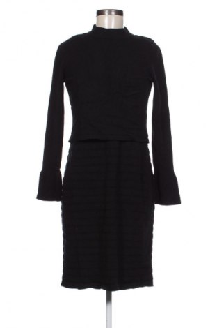 Φόρεμα Comma,, Μέγεθος S, Χρώμα Μαύρο, Τιμή 26,99 €, #131243278