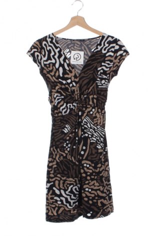 Šaty  Comma,, Velikost XS, Barva Vícebarevné, Cena  649,00 Kč