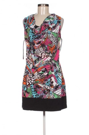 Šaty  Comma,, Velikost M, Barva Vícebarevné, Cena  869,00 Kč