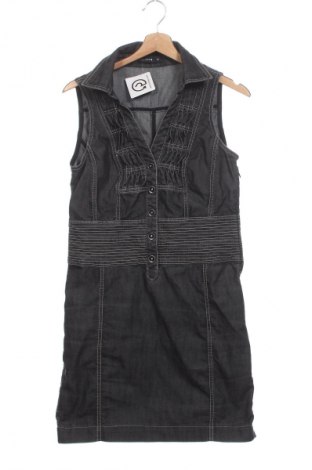 Šaty  Comma,, Velikost M, Barva Šedá, Cena  699,00 Kč