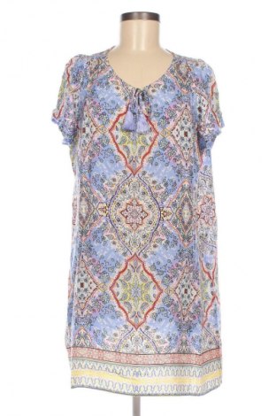 Šaty  Crossroads, Velikost L, Barva Vícebarevné, Cena  159,00 Kč