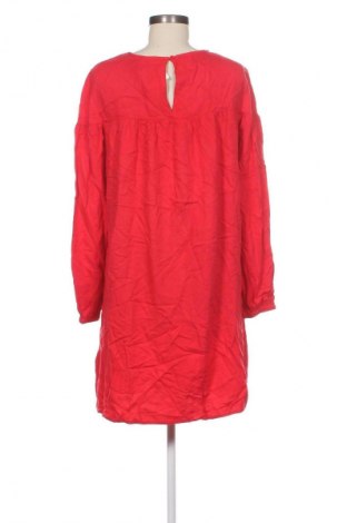 Šaty  Edc By Esprit, Velikost S, Barva Červená, Cena  29,00 Kč