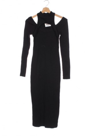 Φόρεμα Edited, Μέγεθος S, Χρώμα Μαύρο, Τιμή 2,99 €