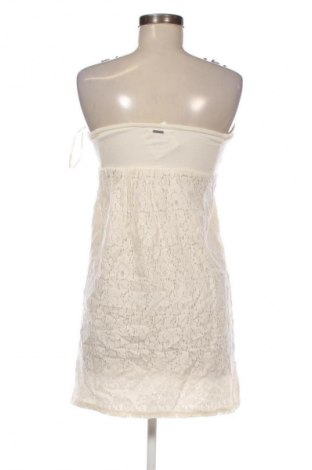 Šaty  Element, Velikost S, Barva Krémová, Cena  79,00 Kč