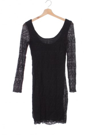 Šaty  Envii, Velikost XS, Barva Černá, Cena  49,00 Kč