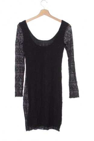 Šaty  Envii, Velikost XS, Barva Černá, Cena  49,00 Kč