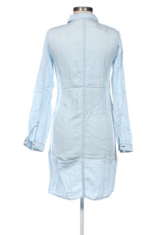 Sukienka Esmara, Rozmiar S, Kolor Niebieski, Cena 22,99 zł