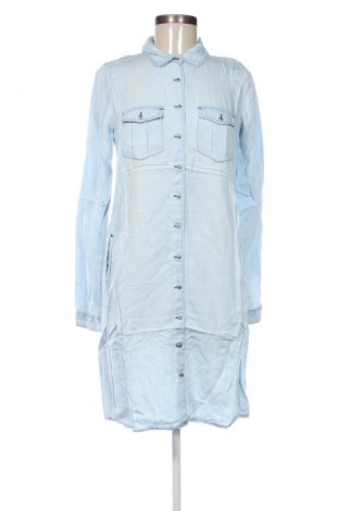 Sukienka Esmara, Rozmiar S, Kolor Niebieski, Cena 22,99 zł