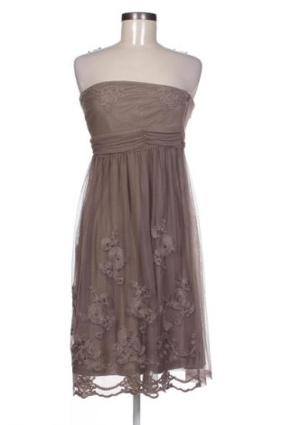 Šaty  Esprit, Velikost M, Barva Hnědá, Cena  179,00 Kč