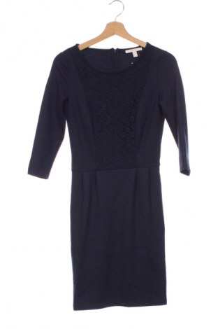 Šaty  Esprit, Veľkosť XS, Farba Modrá, Cena  1,95 €