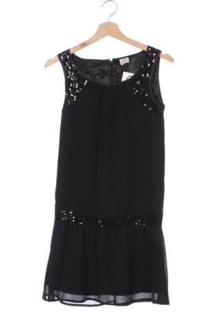 Kleid Esprit, Größe XXS, Farbe Schwarz, Preis 6,99 €