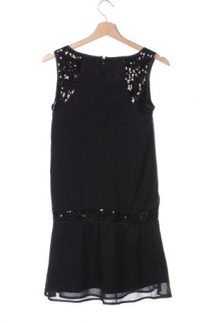 Kleid Esprit, Größe XXS, Farbe Schwarz, Preis 6,99 €