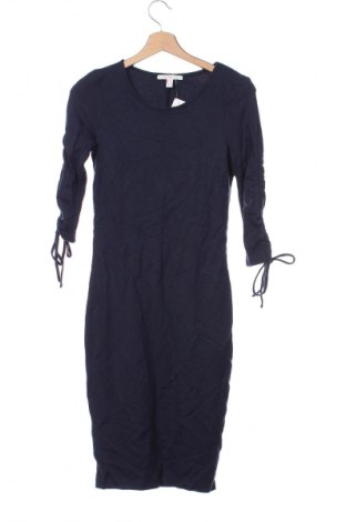 Šaty  Esprit, Velikost XS, Barva Modrá, Cena  49,00 Kč