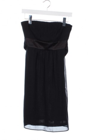 Kleid Esprit, Größe XXS, Farbe Schwarz, Preis 2,99 €