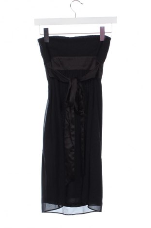 Kleid Esprit, Größe XXS, Farbe Schwarz, Preis 2,99 €