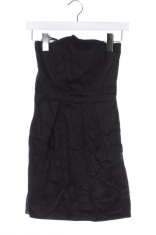 Φόρεμα French Connection, Μέγεθος XS, Χρώμα Μαύρο, Τιμή 7,99 €