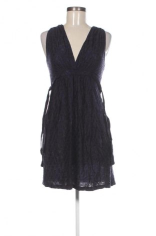 Šaty  French Connection, Velikost M, Barva Modrá, Cena  179,00 Kč