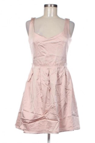 Kleid French Connection, Größe M, Farbe Rosa, Preis 14,99 €