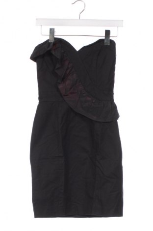 Φόρεμα French Connection, Μέγεθος XS, Χρώμα Μαύρο, Τιμή 3,99 €