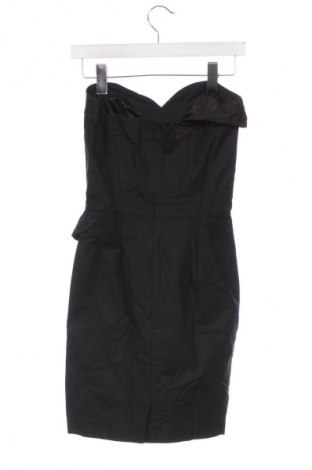 Φόρεμα French Connection, Μέγεθος XS, Χρώμα Μαύρο, Τιμή 3,99 €