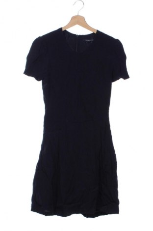 Рокля French Connection, Размер XS, Цвят Син, Цена 6,13 €