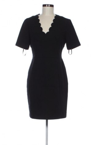 Kleid French Connection, Größe M, Farbe Schwarz, Preis 49,99 €