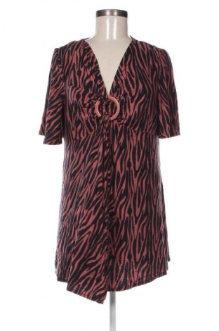 Kleid George, Größe M, Farbe Mehrfarbig, Preis 1,99 €