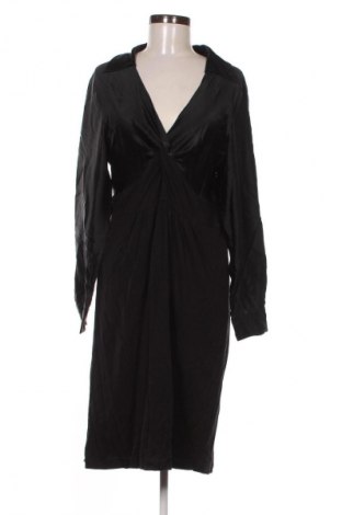 Rochie Gerard Darel, Mărime L, Culoare Negru, Preț 151,99 Lei, #131280905