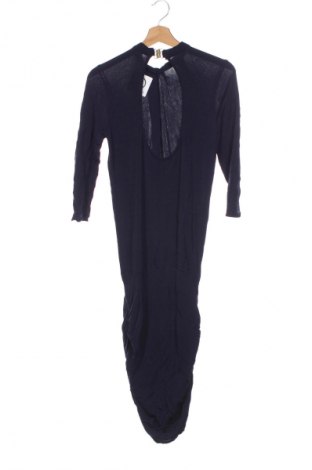 Šaty  Gestuz, Velikost XS, Barva Modrá, Cena  299,00 Kč