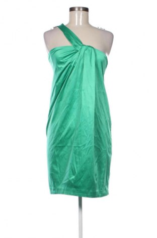 Kleid Gina Tricot, Größe S, Farbe Grün, Preis 2,99 €