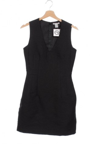 Šaty  H&M, Veľkosť S, Farba Čierna, Cena  7,95 €