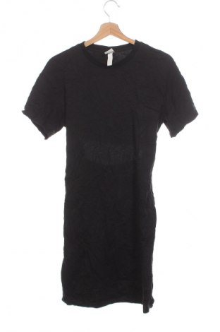 Šaty  H&M, Velikost XS, Barva Černá, Cena  49,00 Kč