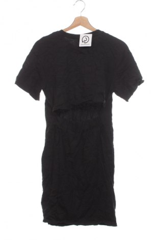 Šaty  H&M, Velikost XS, Barva Černá, Cena  49,00 Kč