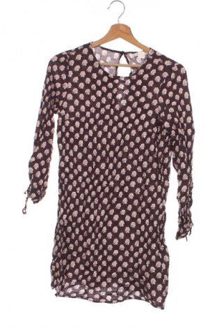 Рокля H&M, Размер XS, Цвят Многоцветен, Цена 2,04 €