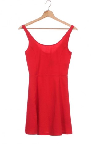 Sukienka H&M, Rozmiar S, Kolor Czerwony, Cena 22,99 zł