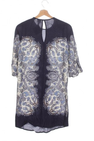 Kleid H&M, Größe XXS, Farbe Mehrfarbig, Preis € 1,99