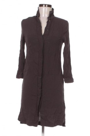 Рокля H&M, Размер S, Цвят Сив, Цена 4,60 €