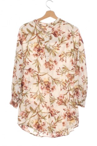 Рокля H&M, Размер XS, Цвят Многоцветен, Цена 4,60 €